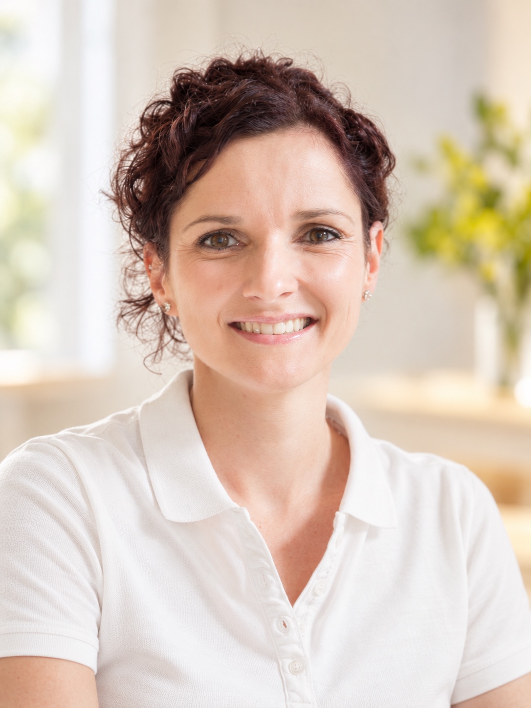Hebamme Manuela Kroisenbrunner